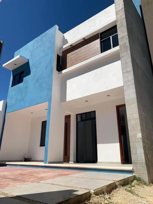 Comitan de Dominguez House | Casa amplia llena de vida en Comitán de Domínguez
