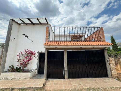 Mineral de Pozos House | Casa Bella Vizcaína
