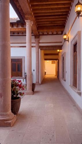 Centro Apartment | Casa Cairo Pátzcuaro