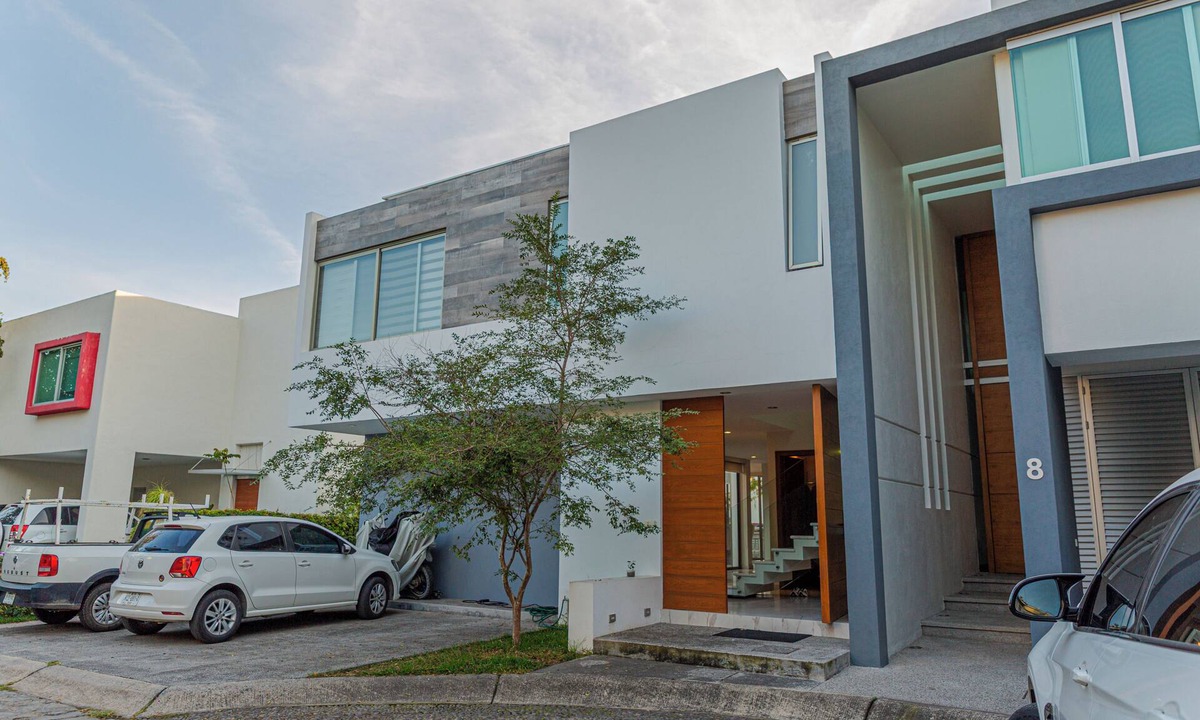 Zapopan House | Casa Campestre Los Pinos | Large Garden and Total Relaxation