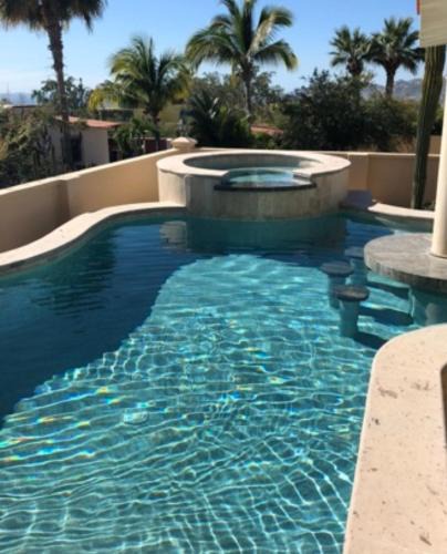 El Tezal House | Casa Christie