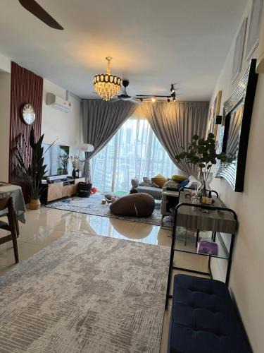 Padang Tembak Apartment | Casa Dbandar