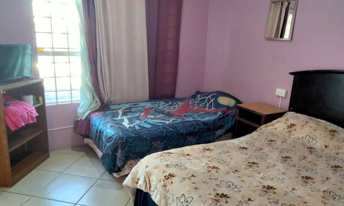 Ciudad Juarez House | Casa de Huepedes Blanquita Consulado