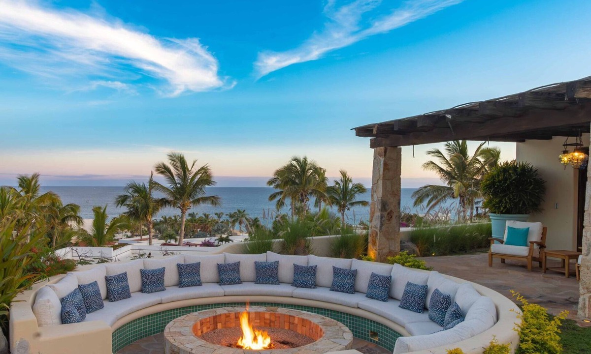 Pedregal Villa | Casa de Karma - A Secluded Sanctuary