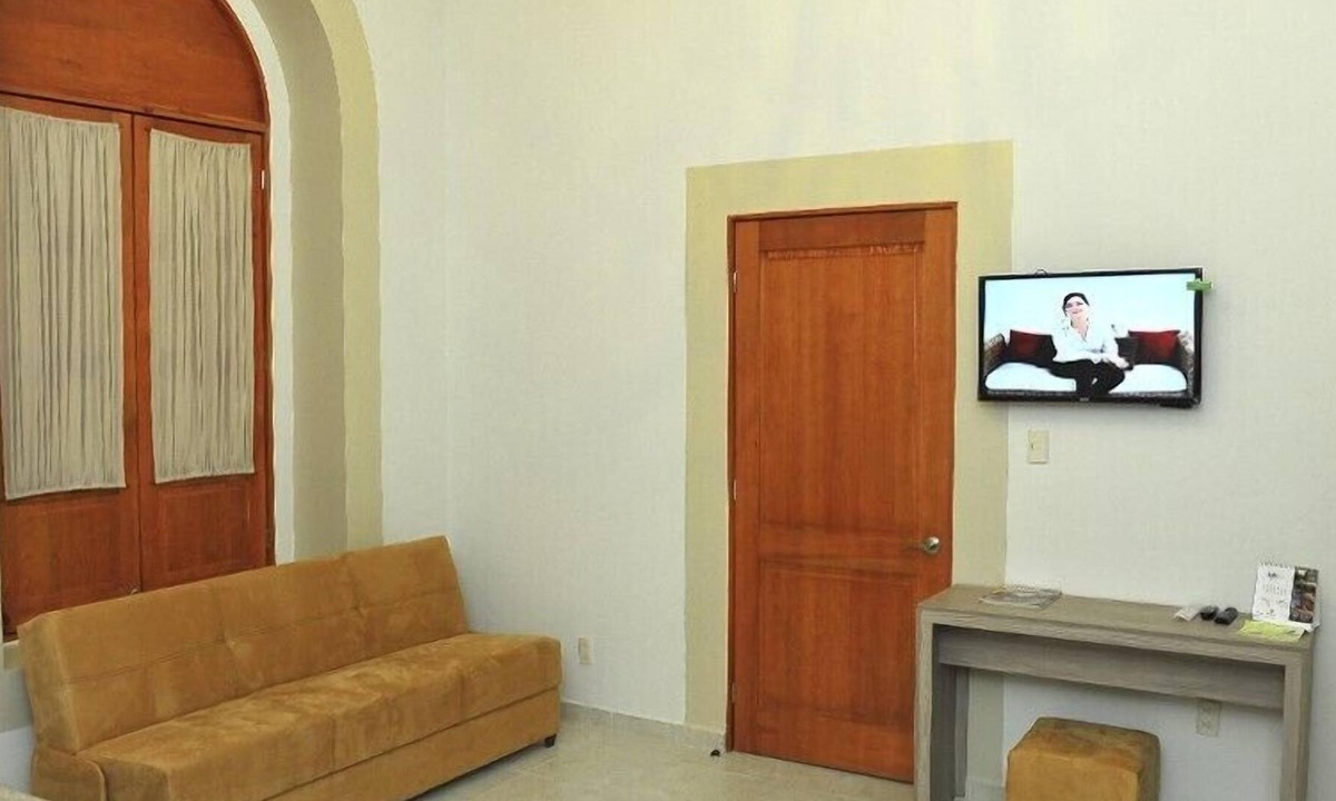 Historic Centre Hotel | Casa De Los Dulces Suenos