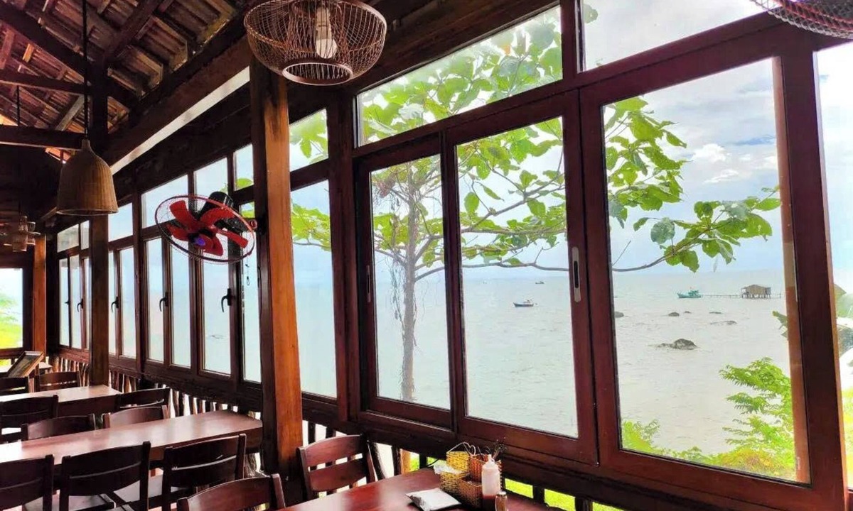 Ham Ninh Resort | Casa De Sol - Wuwei Retreat