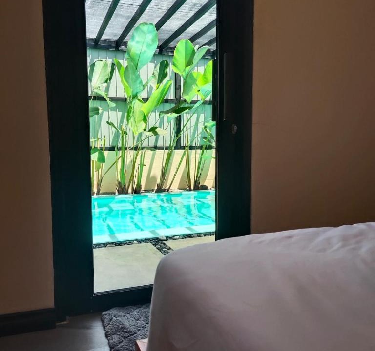 Penampang House | Casa De Tranquilo 1BR small house w Private Pool