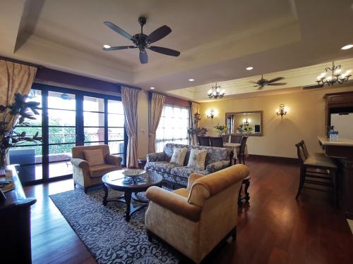 Taman Kota Laksamana Apartment | Casa del Rio Residences