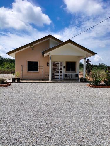 Malacca City House | Casa Dhia Uzma Homestay