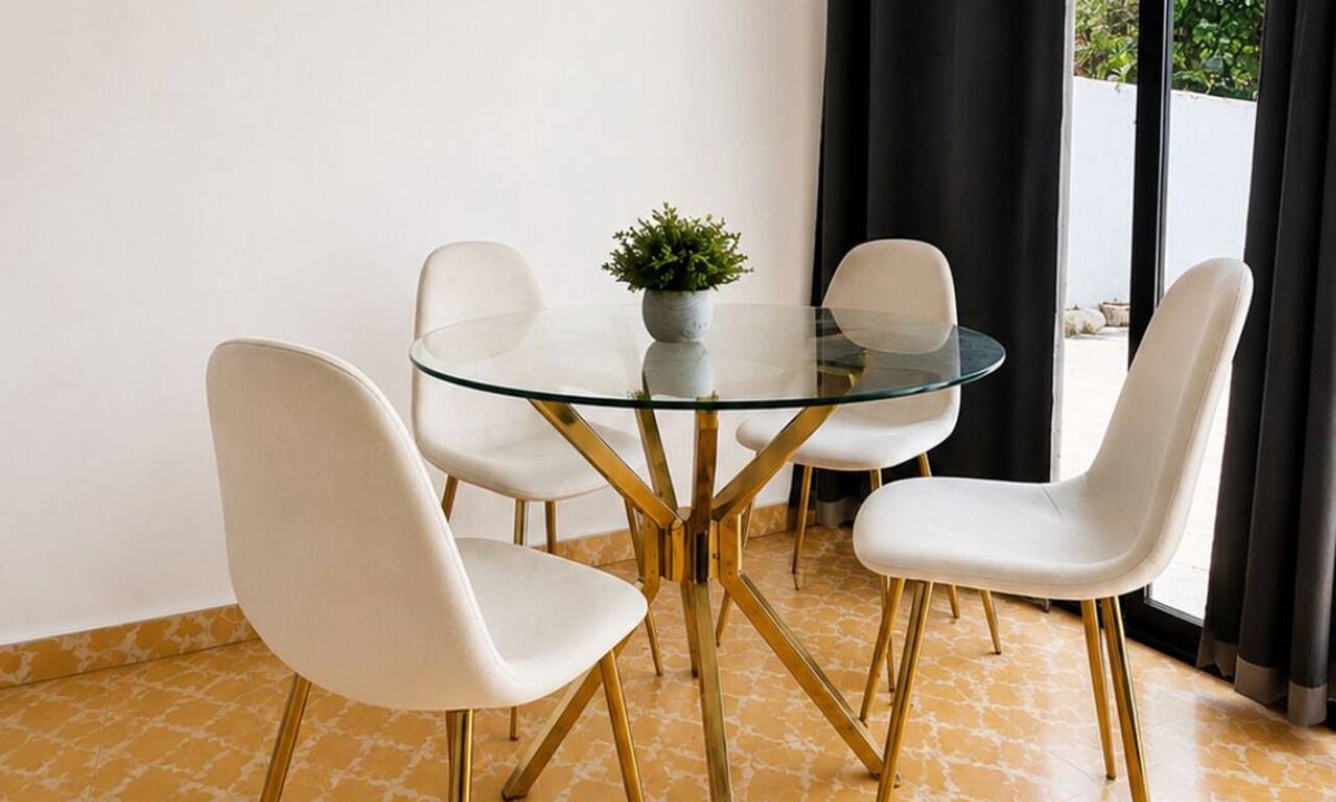 Xicotepec Apartment | Casa Don Beni—Apartment 2