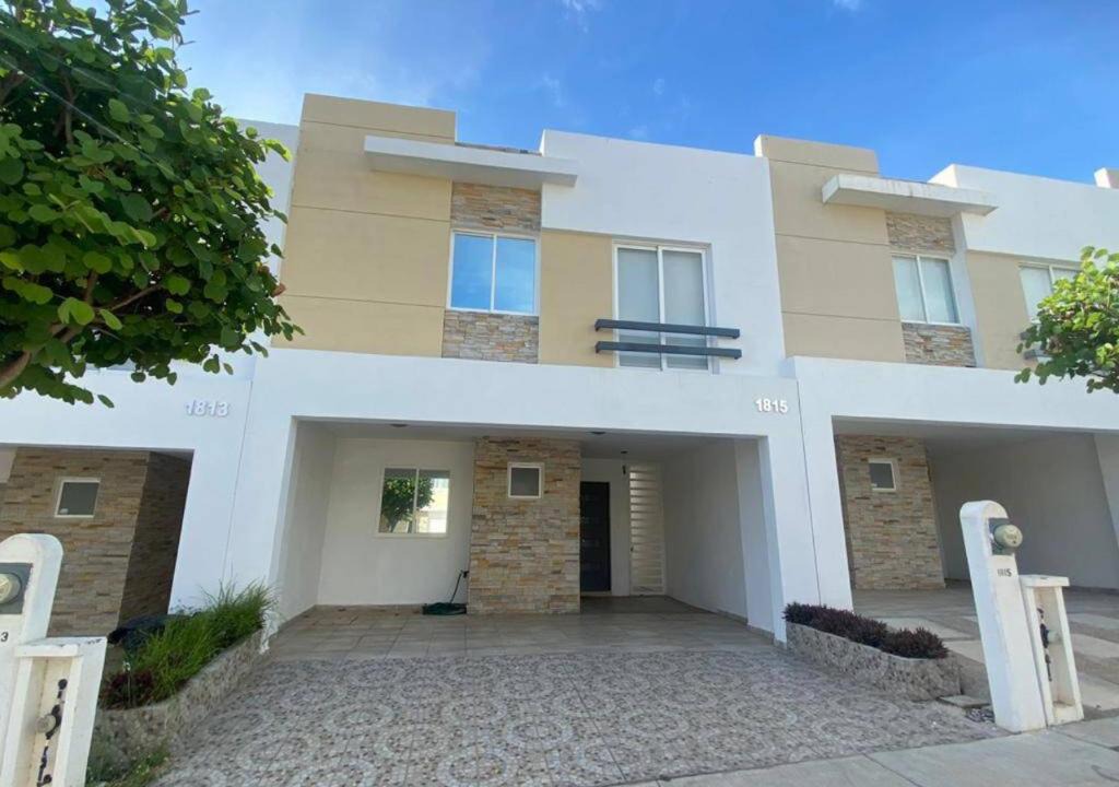 Cerritos Apartment | Casa en Almar a unos pasos del mar en Mazatlan