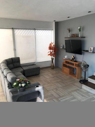 Jimenez Apartment | Casa familiar para pasar un buen fin de semana