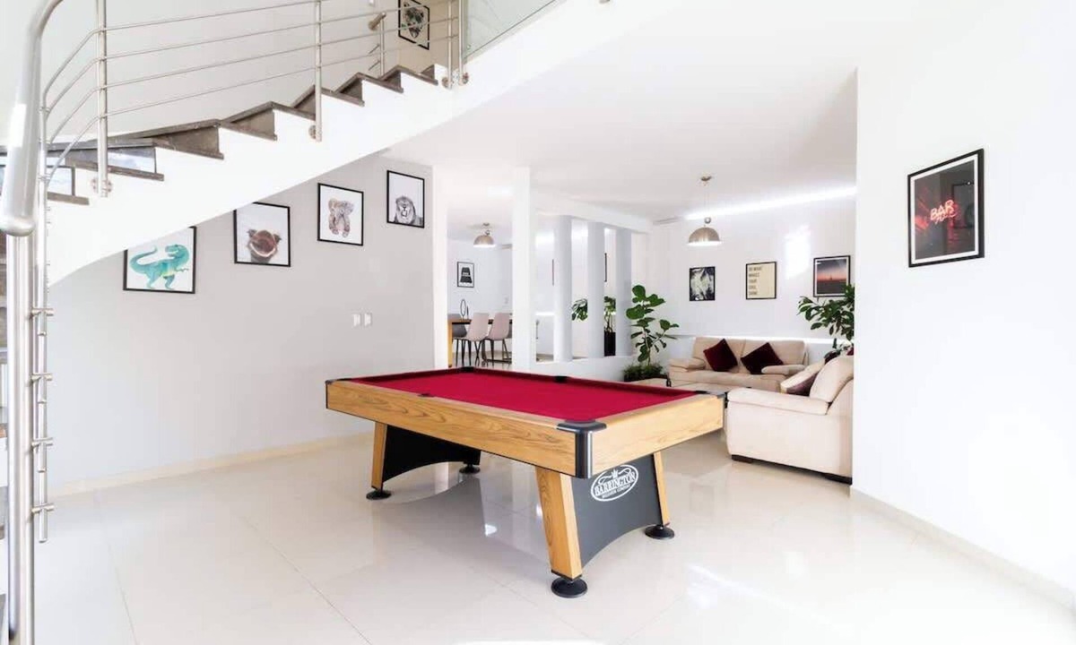 Zapopan Apartment | Casa Galerias