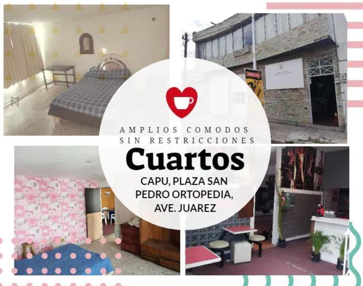 Puebla House | Casa Gump