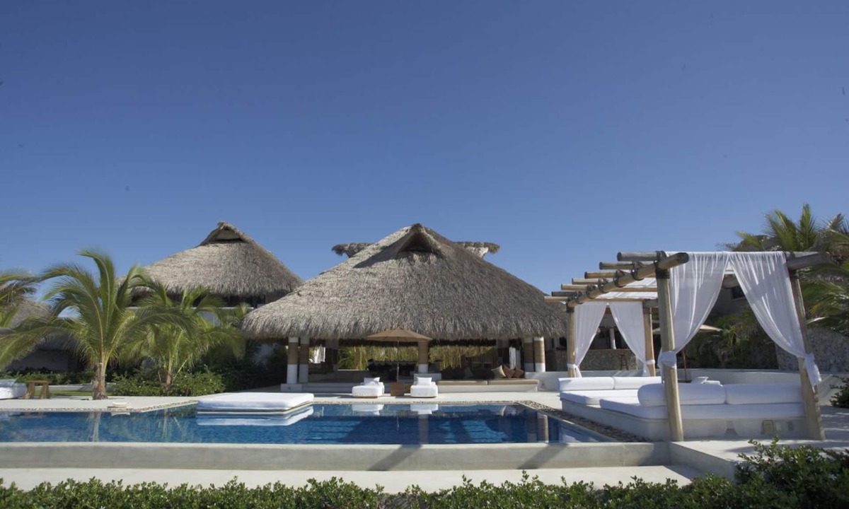 Barra de Colotepec Villa | CASA I. - Paradise on Oaxaca’s Coast + Exotic Living & Personalized Cuisine