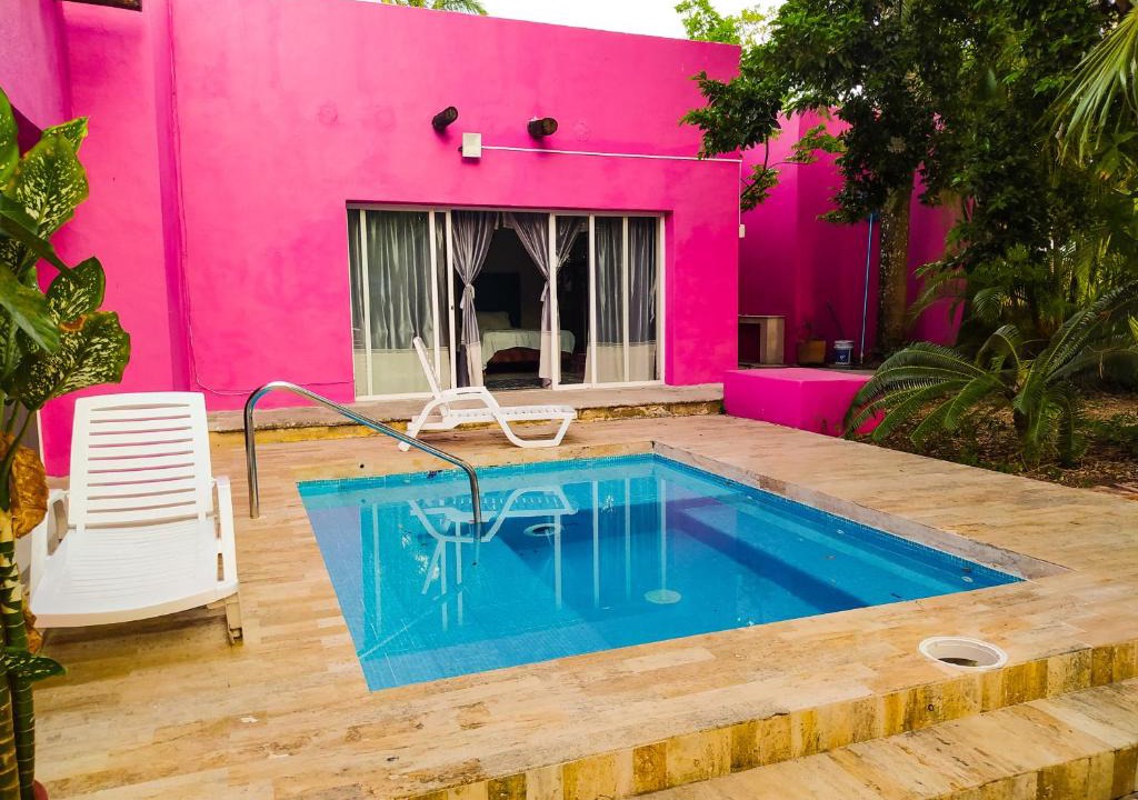 Colonia Centro House | Casa Isabella