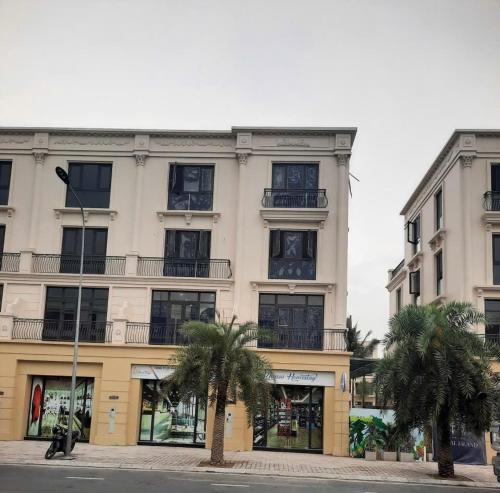 Hai Phong Apartment | CASA Island Homestay