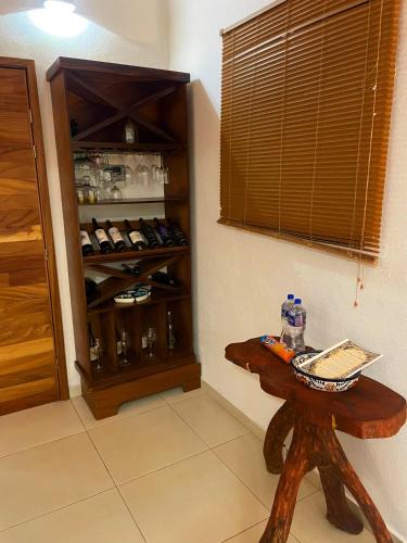 Dolores Hidalgo Cuna de la Independencia Nacional Apartment | Casa la viña