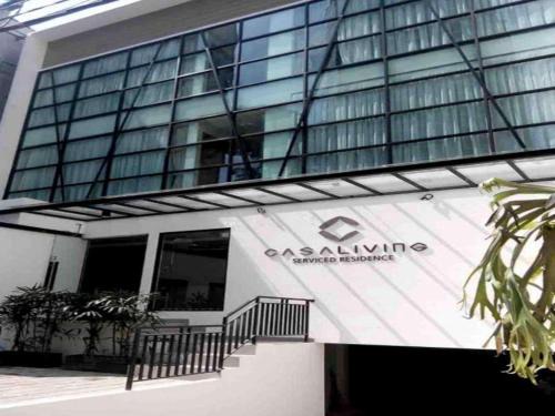 Setiabudi Hotel | Casa Living Setiabudi Jakarta