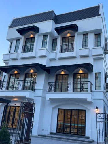 Pratunam Hostel | Casa Luna