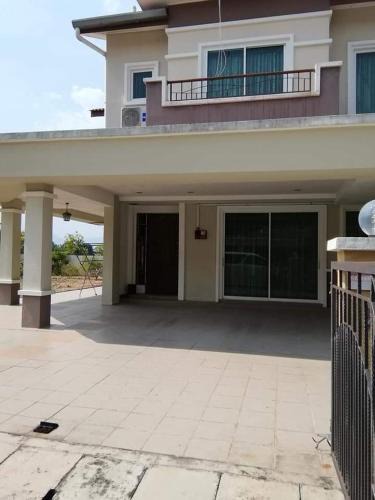 Ipoh House | Casa Margosa Homestay