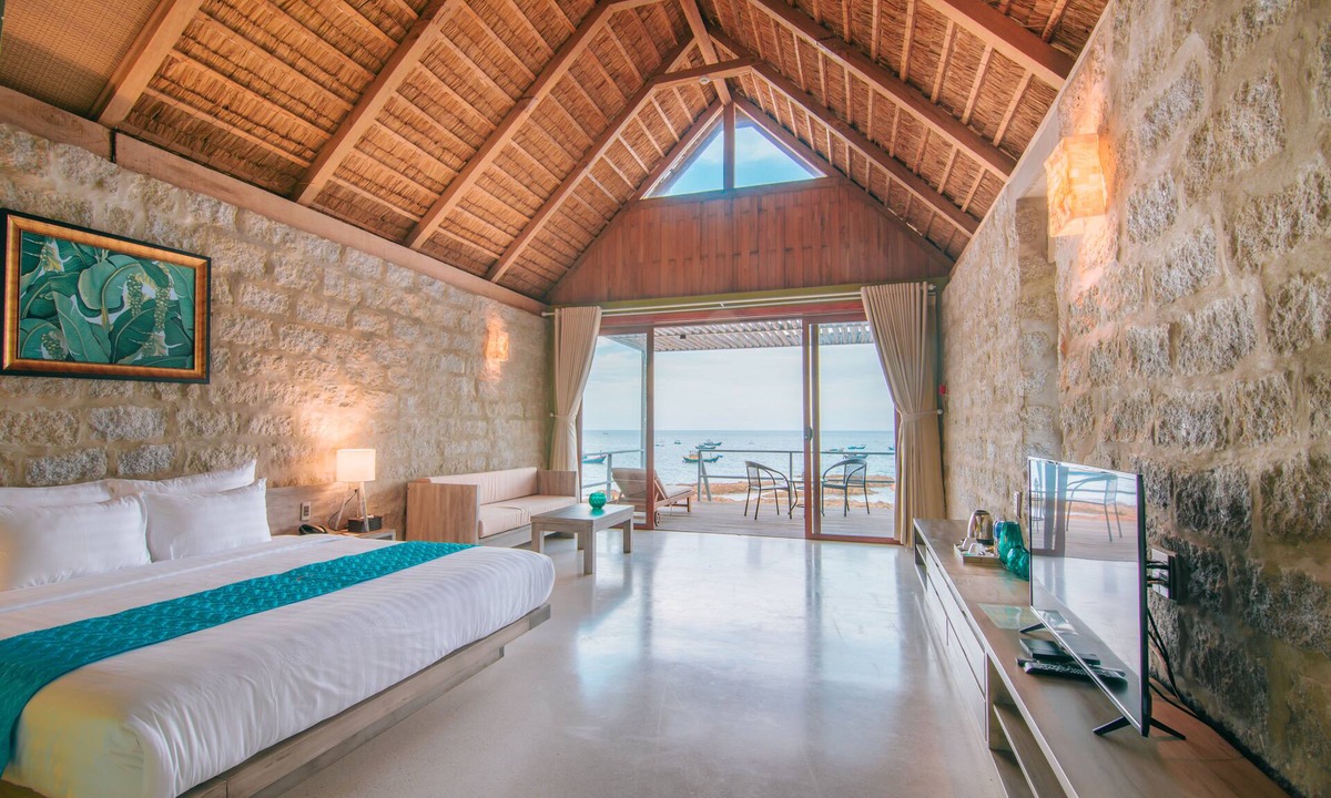 Quy Nhon Hotel | Casa Marina Resort