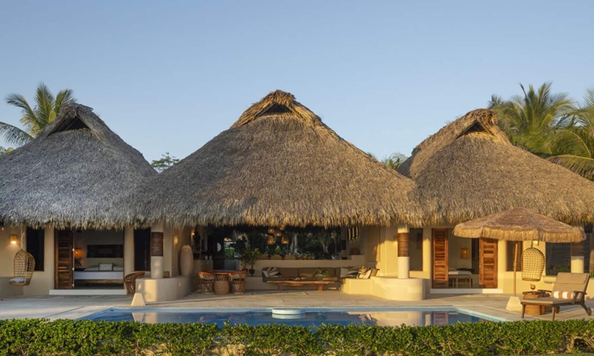 Barra de Colotepec House | CASA MICA REINVENTS ITSELF, NOW CASA GOLIANA THE PERFECT HOME FOR YOUR VACATION