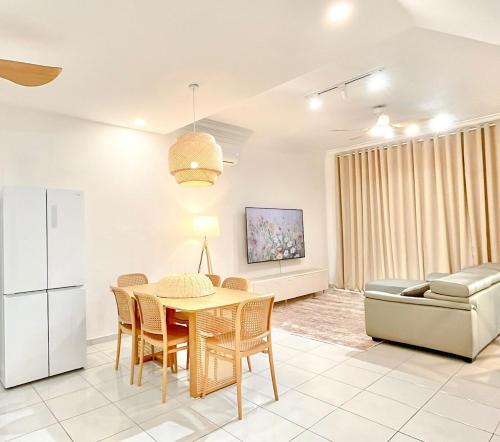 Pasir Gudang House | Casa Muji Homestay Pasir Gudang