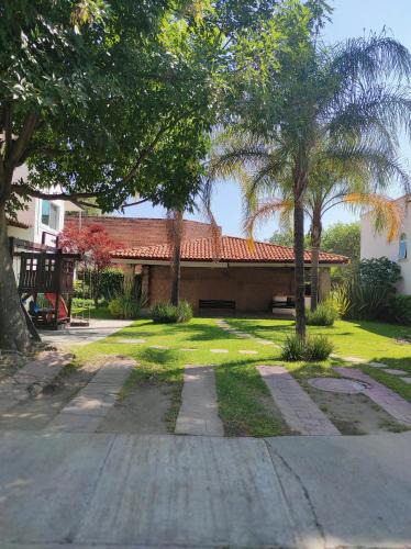 Granja Bed & Breakfast | Casa Noriux en Gdl