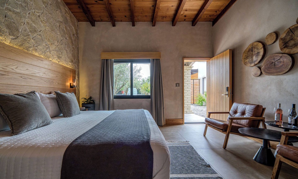 San Antonio de las Minas Hotel | Casa Olivea