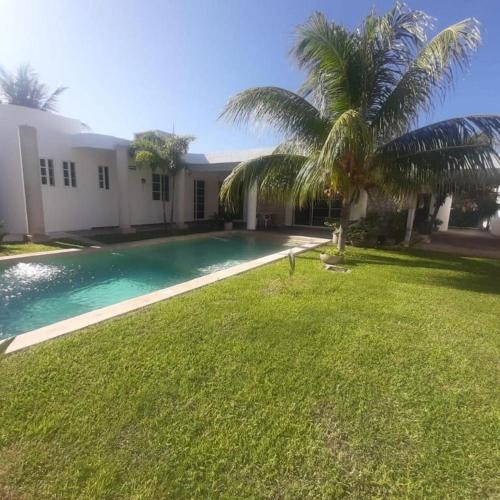 Merida Hotel | Casa Playa