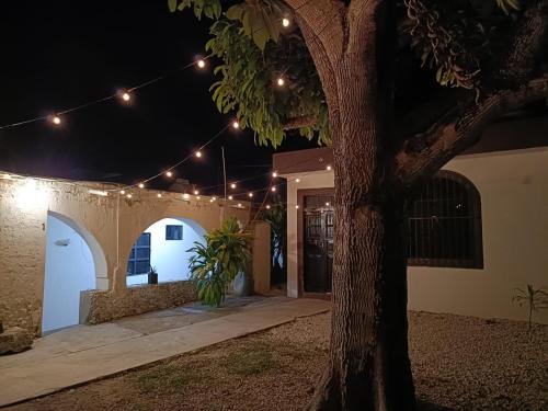 Izamal Apartment | Casa Polito
