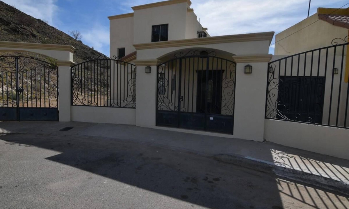 Segunda Seccion House | Casa PortoBello | Intown San Felipe | Safe & Secure | Sleeps 6