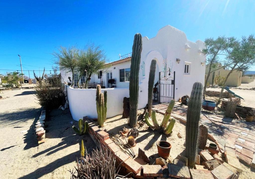 El Dorado Ranch House | Casa Ramada: Perfect for relaxation and fun.