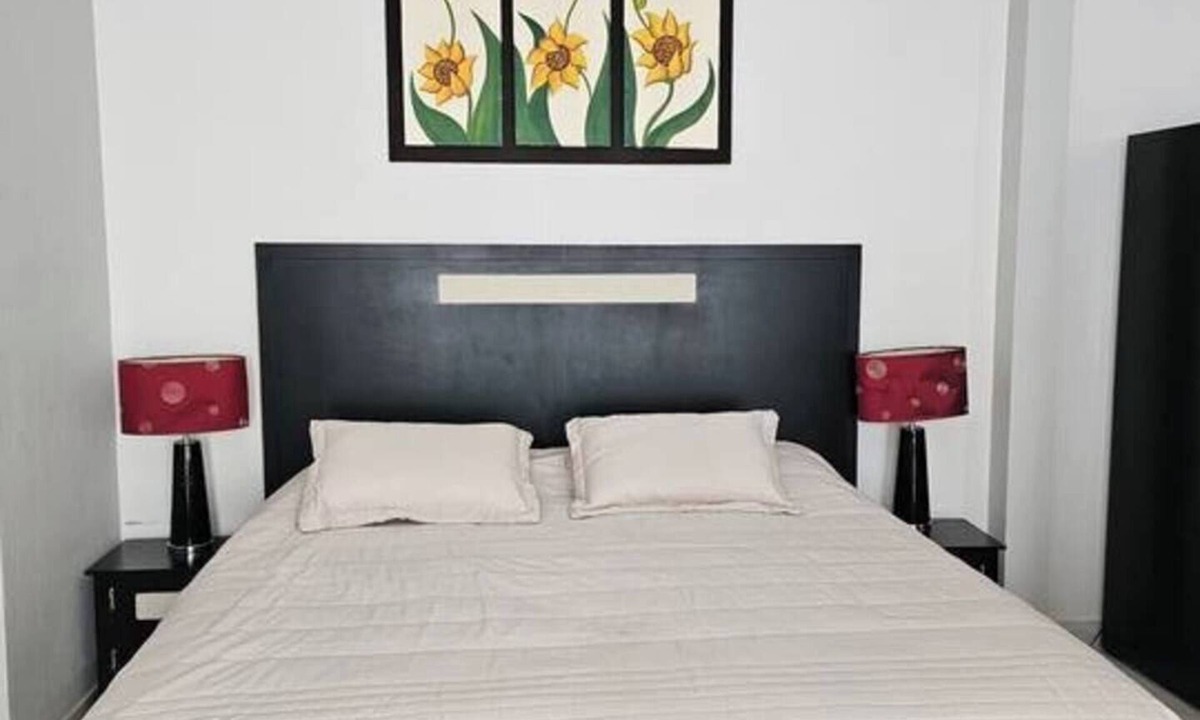 Degollado Apartment | Casa Real Hotel