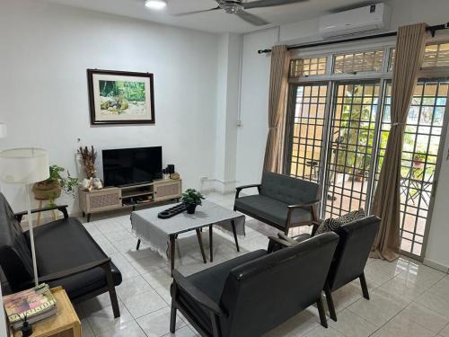 Nilai House | Casa Sara