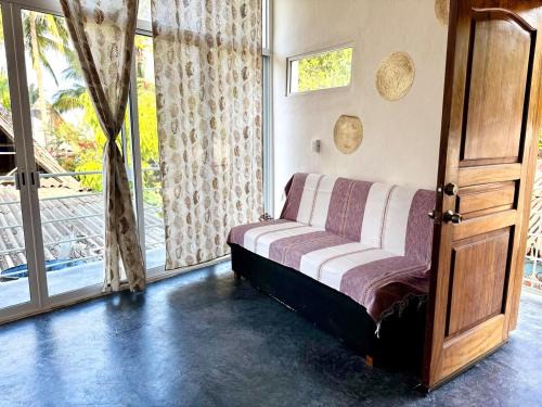 Yelapa Apartment | Casa Sulma