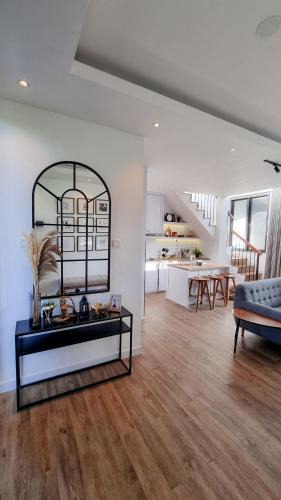 Sidomulyo Villa | Casa Terra