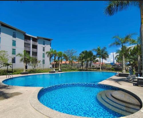 Lahad Datu Apartment | Casa ThirtyOne