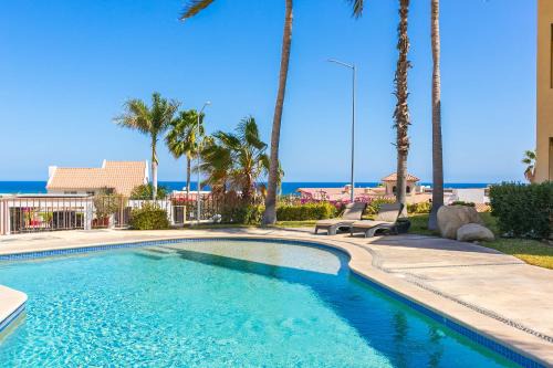 Campo de Golf Fonatur House | Casa Tortuga - Cabo Del Mar 204