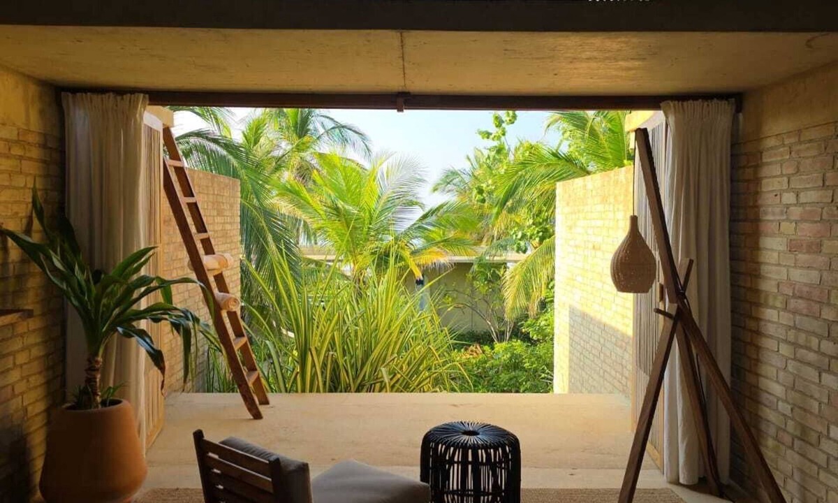 Barra de Colotepec Villa | Casa Uundu-Puerto Escondido