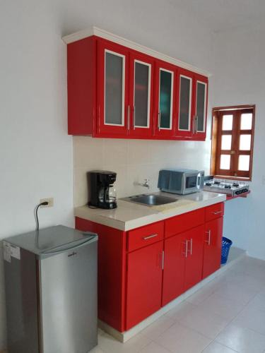 Valladolid Apartment | Casa Valdez
