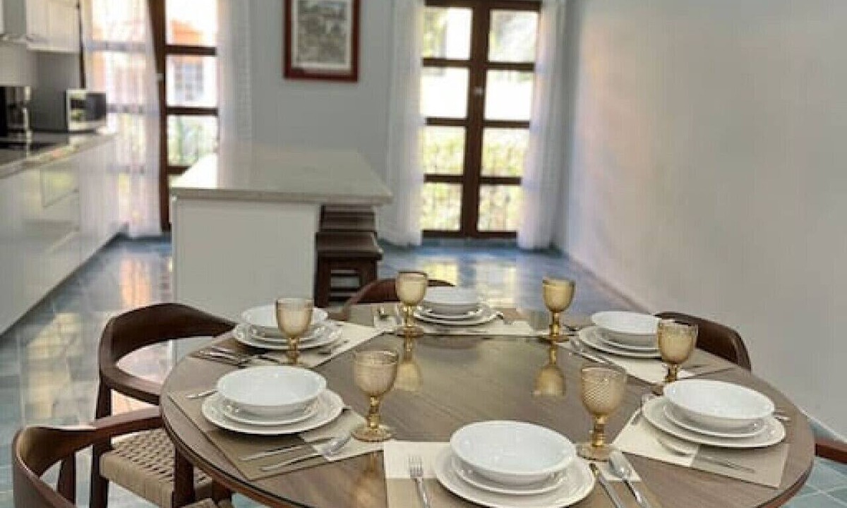 Downtown Mazatlan Apartment | CASA VICTORIA Exclusive and unique apartment in the Historic Center
