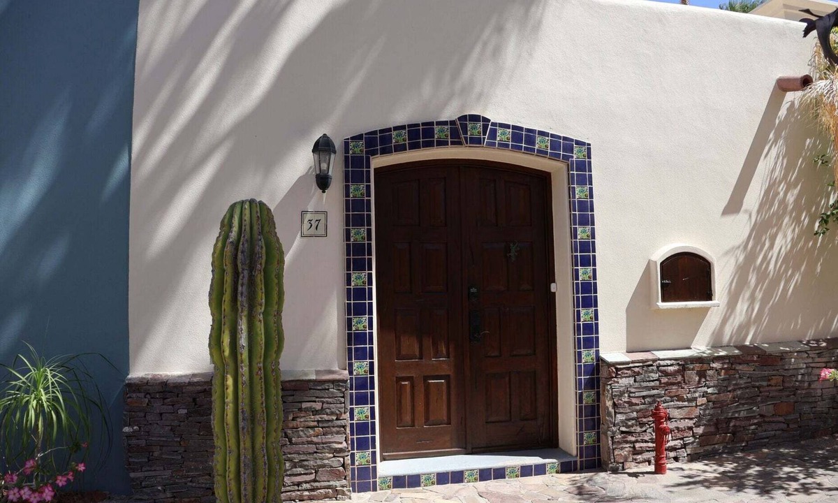 Nopolo House | Casa Vista del Mar, Amazing Ocean View