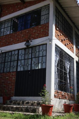 Tlalpan Ski Chalet | Casa Xitle