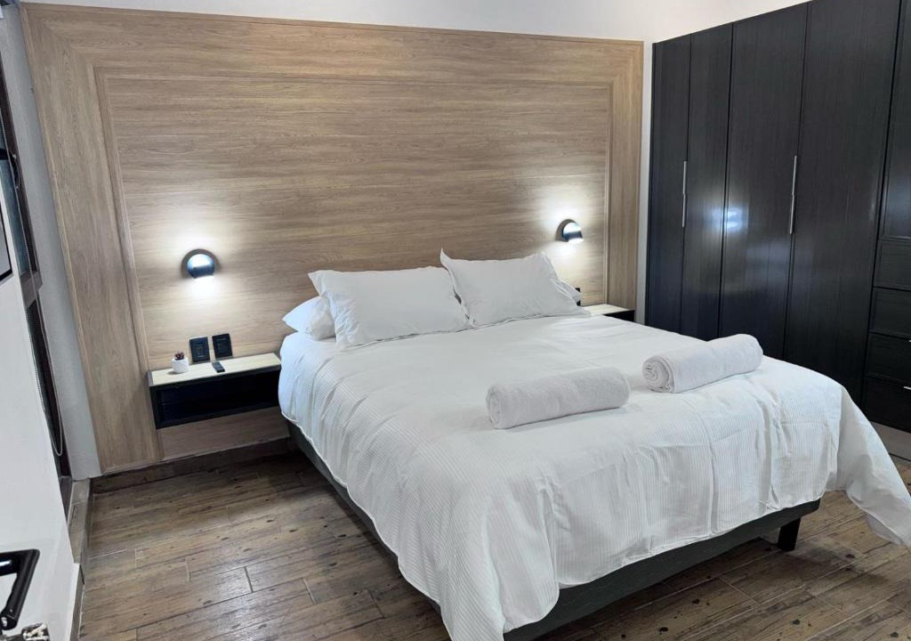 Manzanillo Apartment | Casa ZeRo