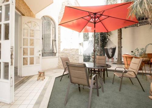 Guadalajara Villa | Casa Zula, un espacio encantador en Tlaquepaque