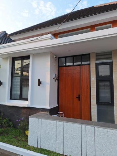 Ngemplak Villa | Casadena Maguwo