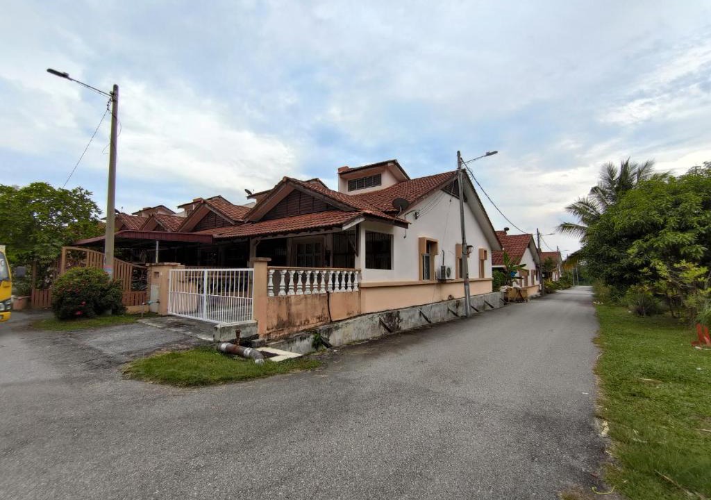 Bandar Baru Salak Tinggi House | CasaIzz Homestay