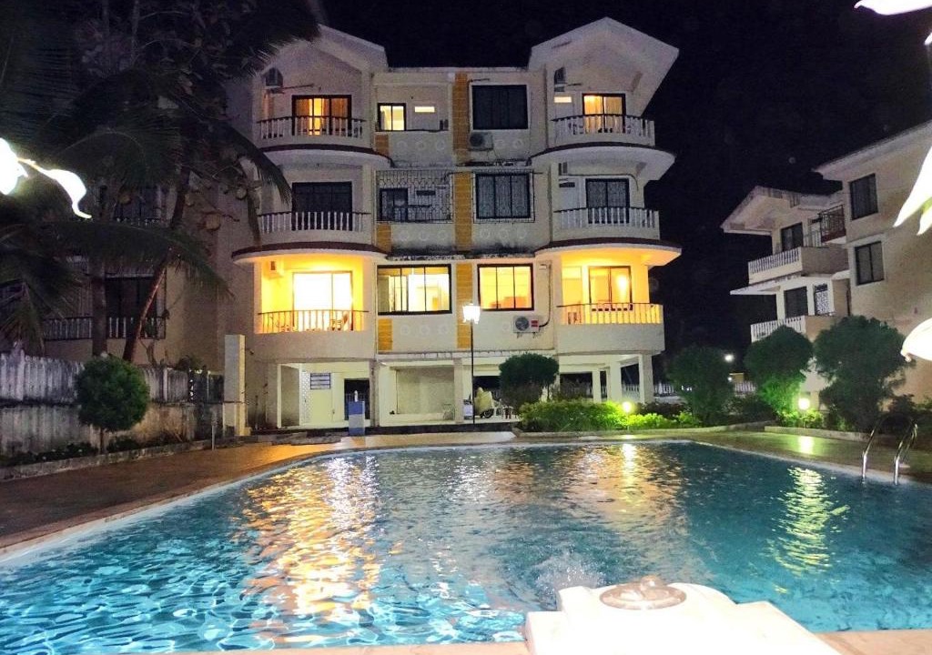 Majorda Apartment | Casale Majorda